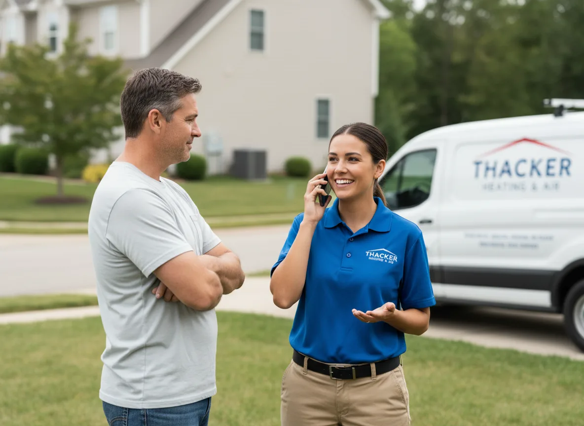 Ac Repair Spencer, OH FAQs